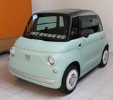 Fiat Topolino BEV mit Panorama-Glasdach - Fiat Topolino Gebrauchtwagen