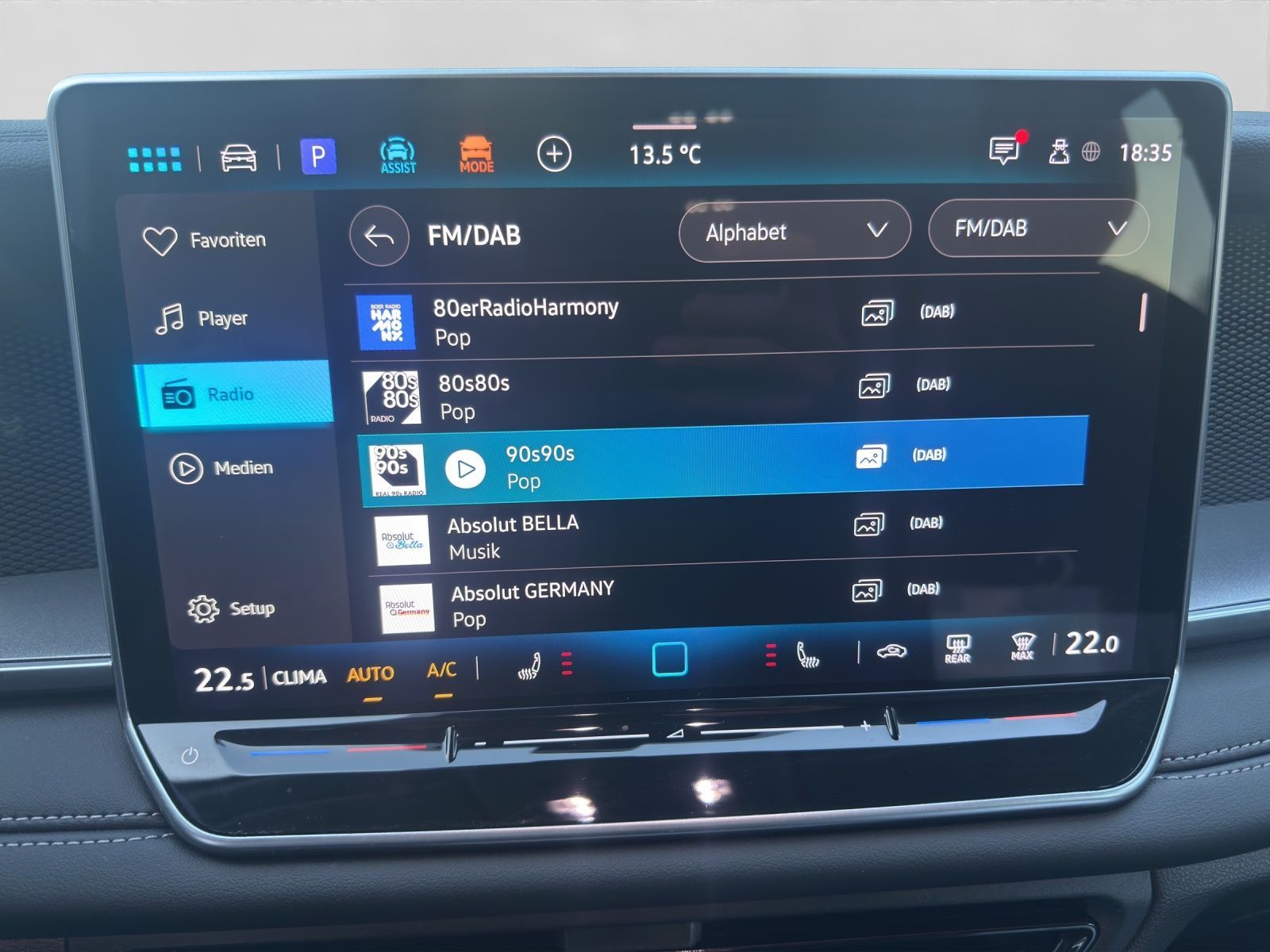 Volkswagen Tayron - Bild 12