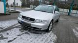 Audi A4 B5 Avant 1.9 TDI - Audi A4 aus 2000: 1.9