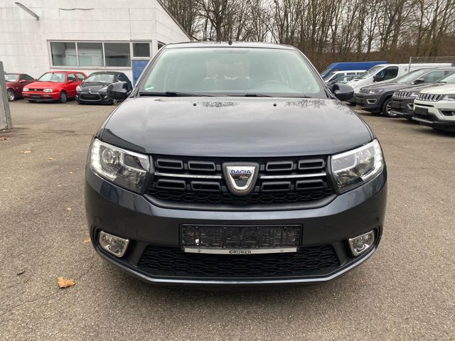 Dacia Sandero II Comfort