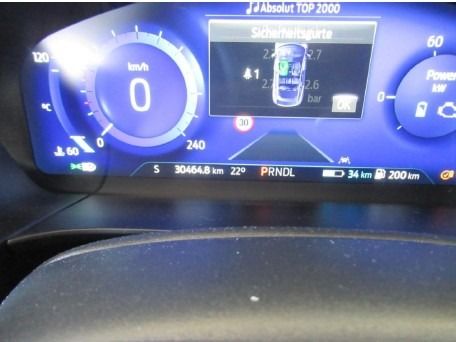 Fahrzeugabbildung Ford Kuga Plug-In Hybrid ST-Line X BODY-STYLE-PAKET