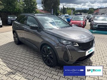 Peugeot 3008 - 3