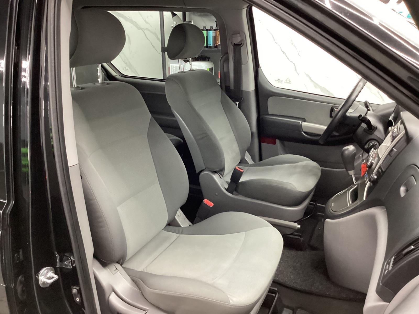 Hyundai H-1 Kasten