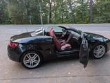 Alfa Romeo Spider 2.2 JTS 16V - - gebrauchte Alfa Romeo Spider aus dem Jahr 2009