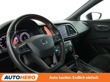 SEAT Leon - 11