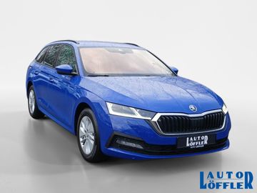 Skoda Octavia - 7
