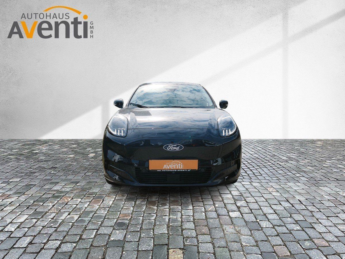 Ford Puma Gen-E - Bild 3