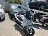 Honda PCX 150 - HONDA PCX