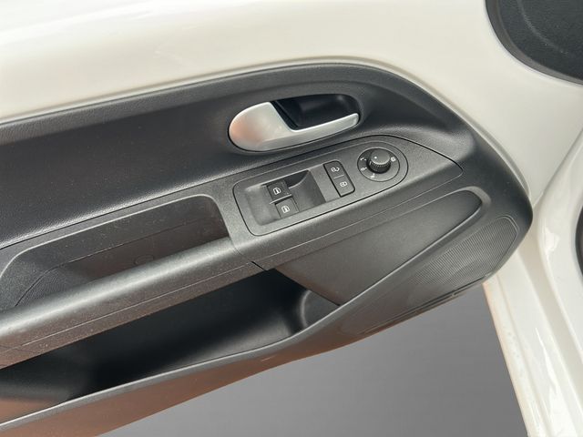 up! KLIMA PDC SHZ RÜCKFAHRKAMERA FACELIFT