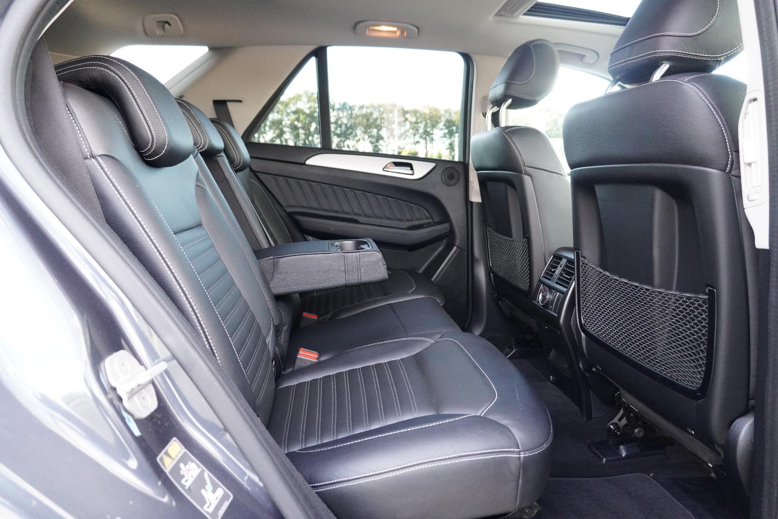 Mercedes-Benz GLE 350 d 4Matic*AMG*Kamera*ACC*AHK*AIR*SoftC.*