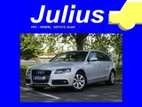 Audi A4 Avant 1.8 TFSI Ambiente SHZ StHz PDC - Audi A4 Gebrauchtwagen in Dresden