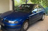 Seat Leon 1M Benziner - gebrauchte Seat Ibiza aus dem Jahr 2000