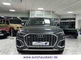 Audi Q5 Sportback 40 TDI quattro S line*PANO*MATRIX* - Audi Gebrauchtwagen