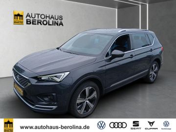 SEAT Tarraco - 2