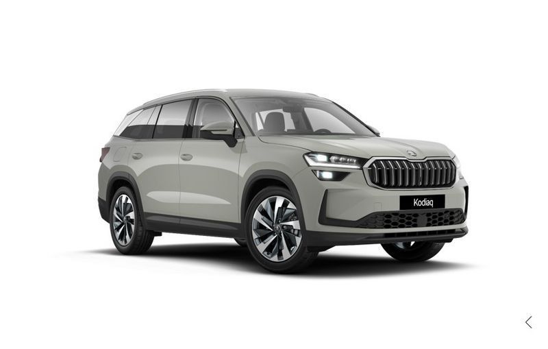 Skoda Škoda Kodiaq 1.5 m-HEV Style DSG 7p NUOVA DA IMM