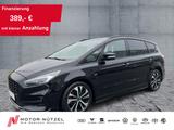 Ford S-MAX 2.0 EB LED+NAV+SHZ+RFK+GRA+DAB+MFA+SITZE7 - gebrauchte Ford S-Max aus dem Jahr 2021