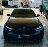 BMW M550i xDrive