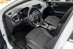 Kia XCeed – 12 / 30