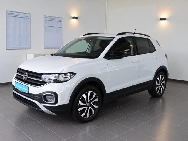 Volkswagen T-Cross Life 1.0 TSI ACTIVE DSG | Navi | App-Con