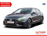 Hyundai i30 Fastback 1.5 T-GDI N-Line LED Sitzheizung