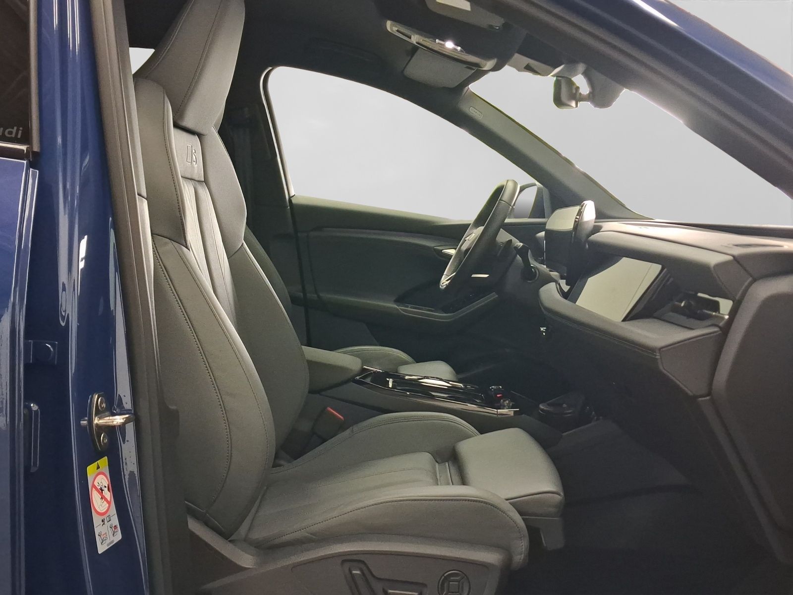 Audi Q6 e-tron - Bild 5