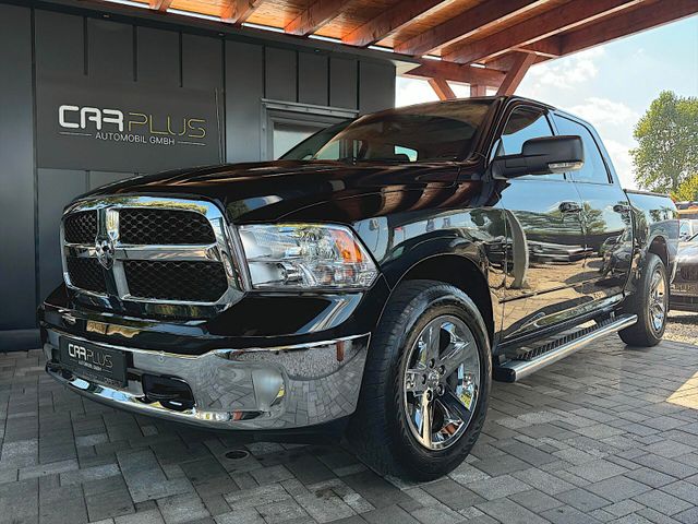 Dodge RAM 5.7 V8 HEMI SPORT CrewCab 4x4 LPG Unfallfrei