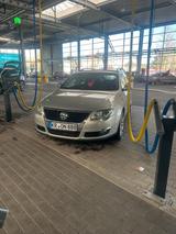 Volkswagen Passat  C3 B6 - Volkswagen Passat Variant: 3b6