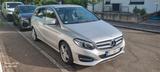 Mercedes-Benz B 200 - Nur 36600km | Facelift | Rentnerfahrzeug - Mercedes B-Klasse mit Facelift