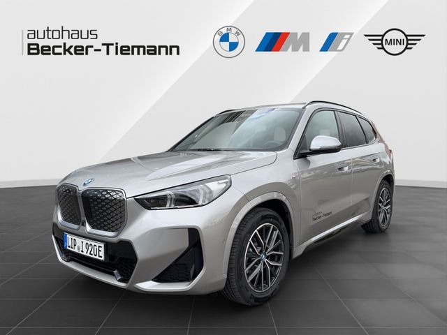 BMW iX1 xDrive30 *JAHRESENDSPURT* M Sport, Inno. Pak