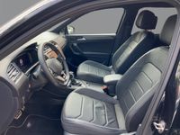 Volkswagen Tiguan Allspace - Vorschau Bild 9