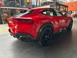 Ferrari Purosangue* Full Carbon*Lift*Pano*Massage*2025 - Ferrari in Berlin