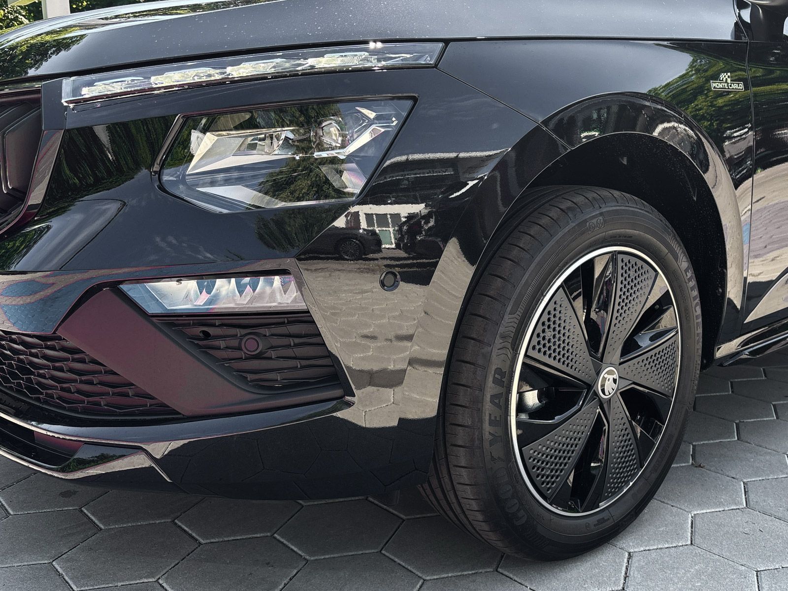 Skoda Kamiq - Bild 5