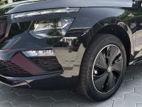 Skoda Kamiq - Vorschau Bild 5