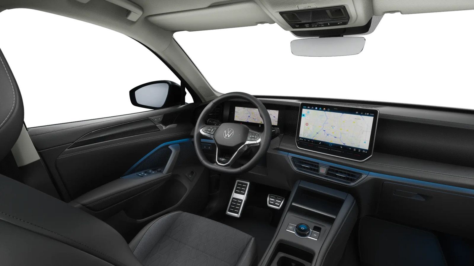Volkswagen Tiguan - Bild 9