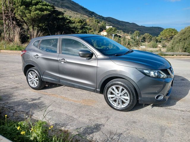 Nissan Qashqai 1.5 Diesel