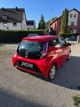 Toyota Aygo AYGO Automatik -Carplay -Kamera - Toyota: Aygo Automat