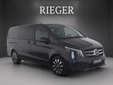 Mercedes-Benz V 250 d Lang LED*NaviPlus*2xSchiebet*Kam*SHZ*7Si - Mercedes Kombi 7-Sitzer