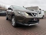 Nissan Qashqai Visia*TÜV NEU*GARANTIE* - Nissan Qashqai Visia mit Diesel-Antrieb