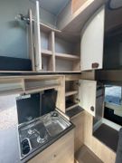 Pössl Concorde Compact Premium Komfort-Assistenz Paket