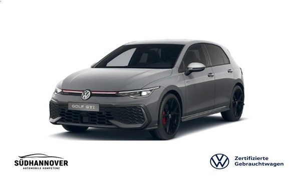 Volkswagen Golf GTI 2.0 TSI DSG AHK+NAVI+RearView+HuD+SHZ foto 2