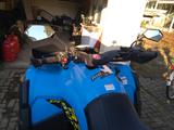 Quadix RM 800 - QUAD 800