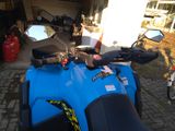 Quadix RM 800 - QUAD 80