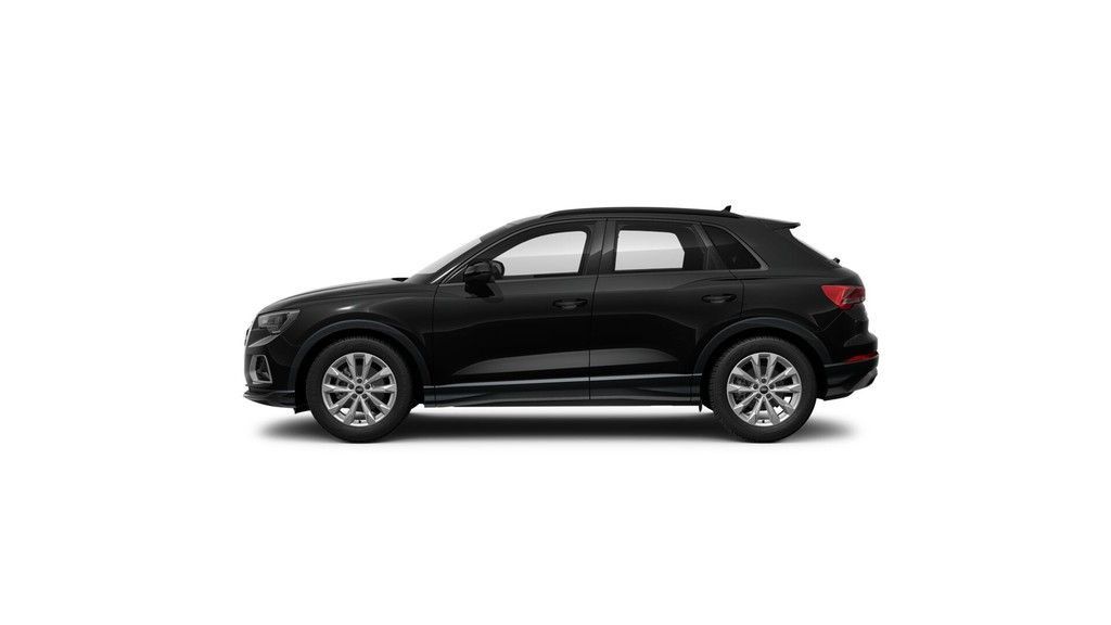 Audi Q3 - Bild 10