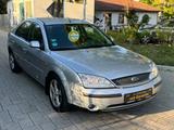 Ford Mondeo 2.0 Ambiente AUTOMATIK+KLIMA+ALU - gebrauchte Ford Mondeo aus dem Jahr 2001