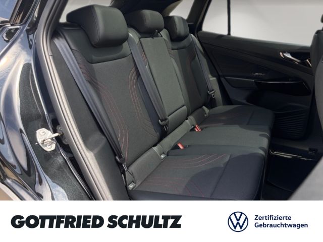 Volkswagen ID.4 - Bild 9