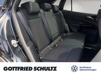 Volkswagen ID.4 - Vorschau Bild 9