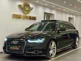 Audi A6 3.0 TDI Quattro Competition RS-Sitze/Pano/ACC