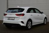 Kia cee'd / Ceed Spirit/1-HAND/LHZ/KAMERA/SHZ/ - Kia: Weiß, Cee D