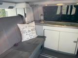 Volkswagen VW Bulli T5 California Comfortline Leder K... - VW T5 Gebrauchtwagen in Münster