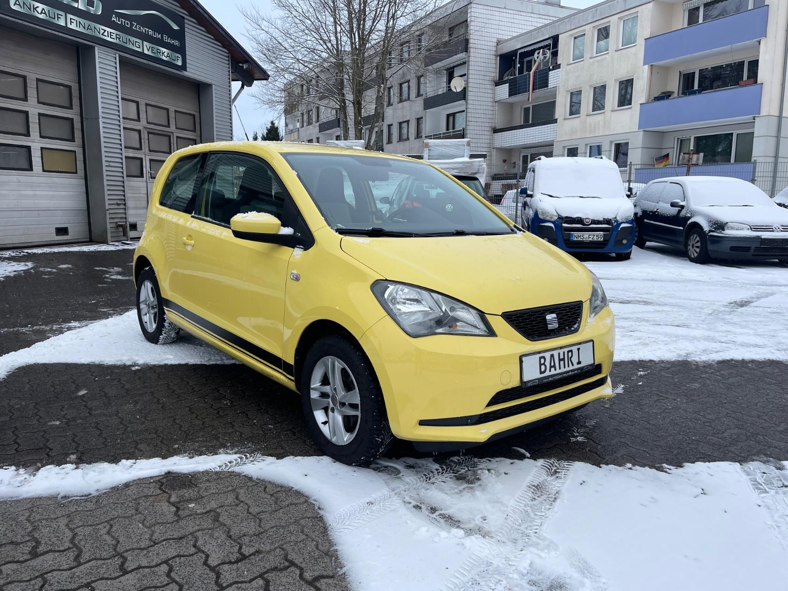 Seat Mii Basis *Klima*